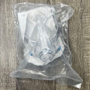 ResMed AirFit F20 Frame System Sz Large 63462 Sealed Bag!